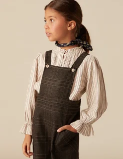 Fashion PETO CUADRO Monos Y Petos