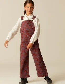 Online PETO PRINT CONTRASTE Monos Y Petos