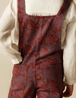 Online PETO PRINT CONTRASTE Monos Y Petos