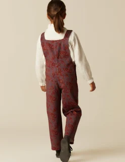 Online PETO PRINT CONTRASTE Monos Y Petos