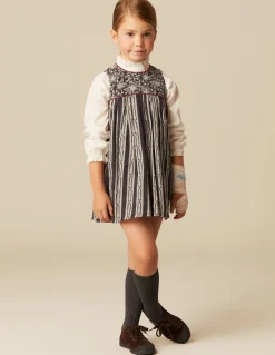 Sale PICHI VINTAGE PRINT Pichis Y Faldas