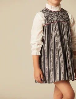 Sale PICHI VINTAGE PRINT Pichis Y Faldas