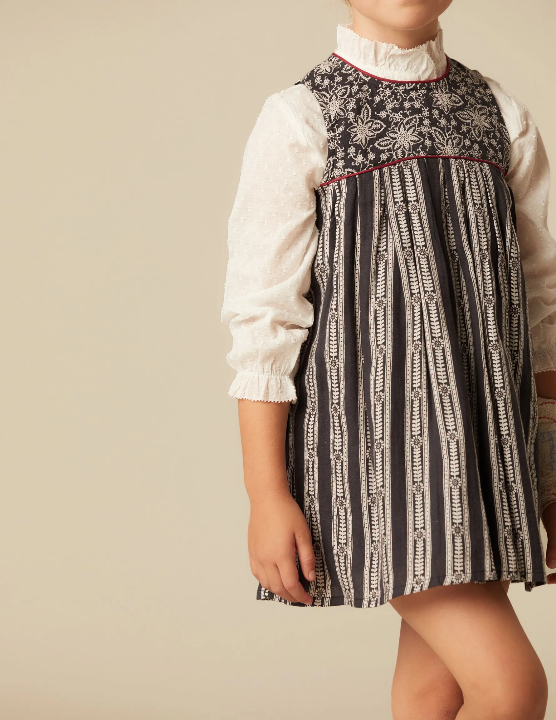 Sale PICHI VINTAGE PRINT Pichis Y Faldas