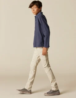 Shop POLO AZUL NN Polos