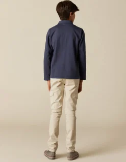 Shop POLO AZUL NN Polos