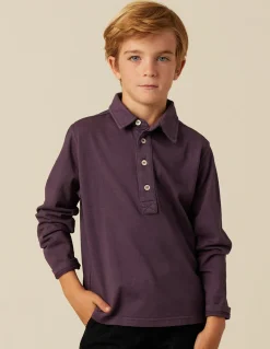 Fashion POLO MORA NN Polos
