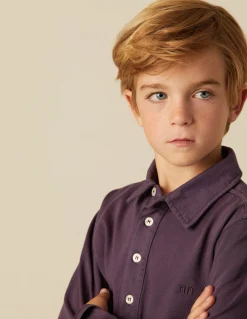 Fashion POLO MORA NN Polos