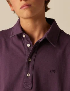 New POLO MORA NN Polos