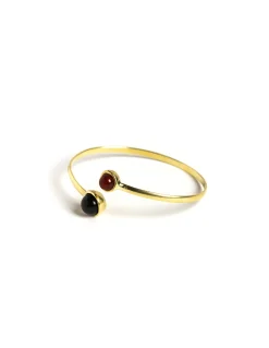 Store PULSERA ESFERA ONIX Pulseras