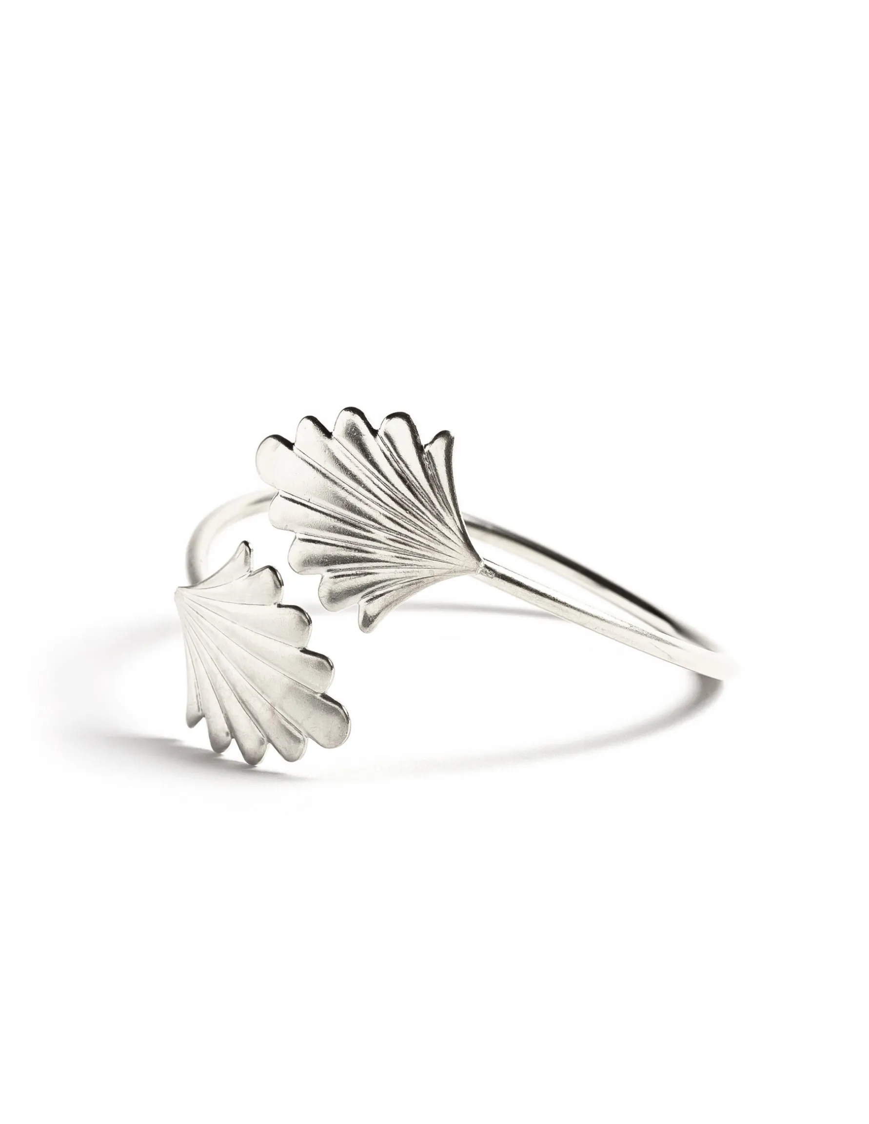 Online PULSERA VINTAGE PLATEADA Pulseras