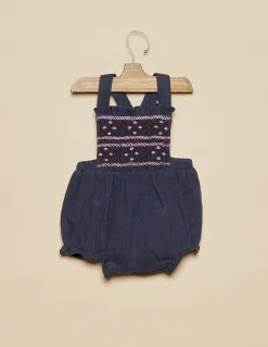 Best Sale RANITA AZUL NIDOS Ranitas Y Petos