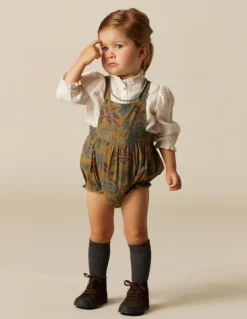 Store RANITA FLOR VERDE Ranitas Y Petos