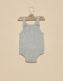 Discount RANITA PUNTO CANALé GRIS Punto|Ranitas Y Petos