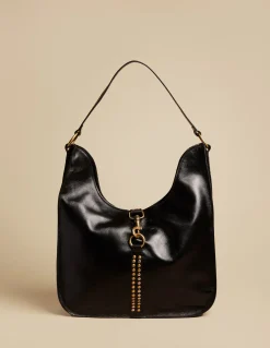 New SHOPPING BAG MIX NEGRO Bolsos