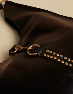 New SHOPPING BAG MIX NEGRO Bolsos
