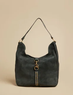 Clearance SHOPPING BAG MIX SERRAJE VERDE Bolsos