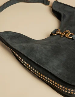Clearance SHOPPING BAG MIX SERRAJE VERDE Bolsos