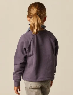 Fashion SUDADERA BOTONES Sudaderas