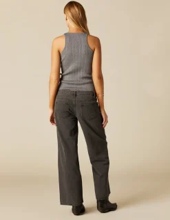 Store TOP CANALé PLATEADO Tops