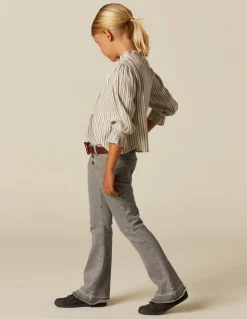 Discount VAQUERO GRIS CAMPANA Pantalones|Denim