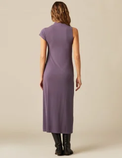 Sale VESTIDO ASIMéTRICO Vestidos