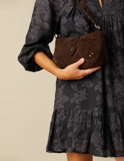 Flash Sale VESTIDO CONTRASTE ANTRACITA Vestidos