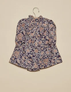 New VESTIDO FLOR HOJA Vestidos
