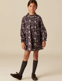 Shop VESTIDO FLOR INDIA MORA Vestidos