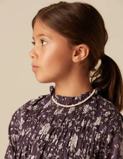 Shop VESTIDO FLOR INDIA MORA Vestidos