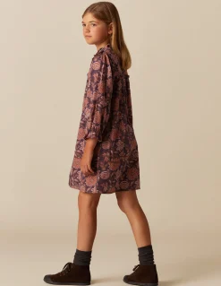 Hot VESTIDO FLOR MORA Vestidos