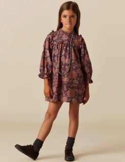 Shop VESTIDO FLOR MORA Vestidos