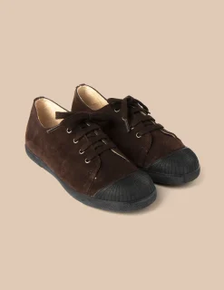 Discount ZAPATILLA MARRÓN CORDONES Zapatos|Zapatos