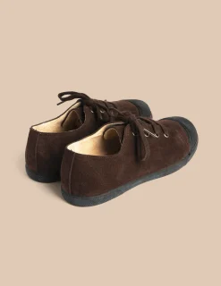 Discount ZAPATILLA MARRÓN CORDONES Zapatos|Zapatos