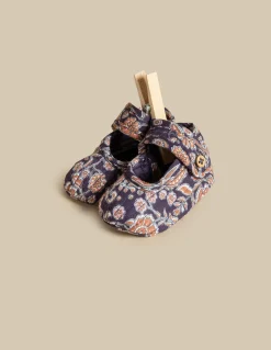 Clearance ZAPATO FLOR HOJA Zapatos